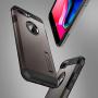 Spigen Tough Armor [2nd Generation] Designed for iPhone 8 Plus Case (2017) / Designed for iPhone 7 Plus Case (2016) - Gunmetal