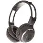 LeaningTech 2 Pack of IR Wireless Two-Channel Foldable Headphone, Two Channel Folding Adjustable Universal Rear Entertainment System Infrared Headphones for in Car TV Video Audio Listening LeaningTech 2 Pack of IR Wireless Two-Channel Foldable Headphone, Two Channel Folding Adjustable Universal Rear Entertainment System Infrared Headphones for in Car TV Video Audio Listening