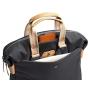 Bellroy Duo Totepack (Convertible Backpack Tote, Fits 15'' Laptops) - Charcoal