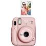 Fujifilm Instax Mini 11 Instant Camera - Blush Pink