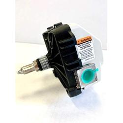 Reliance Water Heater LIQUID PROPANE Gas Control Valve 100112338 9007890005 100093977 6911135 Thermostat Compatible with A.O. Smith, Reliance, State, and American Branded Water Heaters