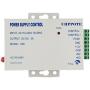 UHPPOTE Full Complete Stand-Alone Door Access Control System Kit with Electric Strike Lock Power Supply Remote Control