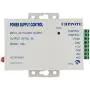 UHPPOTE Power Supply 110-240VAC to 12VDC for Door Access Control System & Intercom Camera
