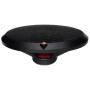 4 New Rockford Fosgate R169X3 6x9 260W 3 Way Car Coaxial Speakers Audio Stereo