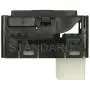 Standard Motor Products DWS-1335 Power Window Switch