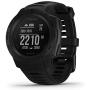 Garmin Instinct Tactical, Rugged GPS Watch, Tactical Specific Features, Constructed to U.S. Military Standard 810G for Thermal, Shock and Water Resistance, Black