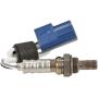 Bosch 15521 Oxygen Sensor, OE Type Fitment