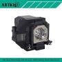ELPLP96 / V13H010L96 Economical Replacement Lamp Bulb with Housing Fit for Epson  VS250 VS355 EX5260 VS350 EB-S05 EB-U05 EB-2042 EB-2247U EB-2142W EB-W05 EB-990U