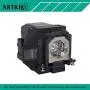 ELPLP96 / V13H010L96 Economical Replacement Lamp Bulb with Housing Fit for Epson  VS250 VS355 EX5260 VS350 EB-S05 EB-U05 EB-2042 EB-2247U EB-2142W EB-W05 EB-990U