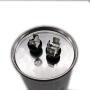 ALLMOST CBB65A Run Capacitor 450V 250VAC 250V AC 140uF 140 uF 140MFD SH P1 50/60Hz UL Listed