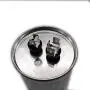 ALLMOST CBB65A Run Capacitor 450V 250VAC 250V AC 140uF 140 uF 140MFD SH P1 50/60Hz UL Listed ALLMOST CBB65A Run Capacitor 450V 250VAC 250V AC 140uF 140 uF 140MFD SH P1 50/60Hz UL Listed