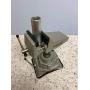 Bessey - BESSEY BV-VB BVVB Vacuum Base Vise,Silver