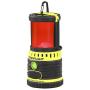 Streamlight 44945 Super Siege 120V AC, Yellow - Rechargeable and Portable USB Charger - 1,100 Lumen
