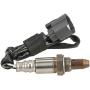 Bosch 15400 Oxygen Sensor, OE Fitment (Honda)