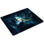 Smooffly Outer Space Stars Nebulae Mousepad Non-Slip Rubber Gaming Mouse Pad Rectangle Mouse Pads for Computers Laptop