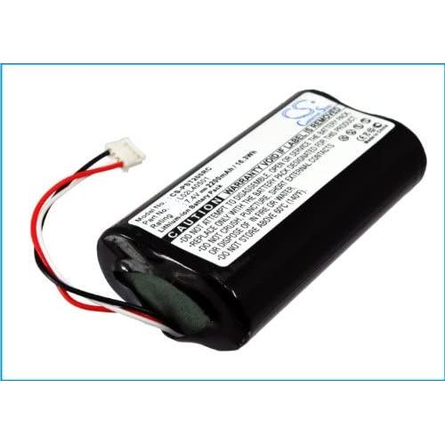 Battery for Polycom SoundStation 2W, SoundStation 2W EX