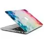 KECC Laptop Case Compatible with Old MacBook Pro 13'' (CD Drive) w/Keyboard Cover Plastic Hard Shell Cover A1278 2 in 1 Bundle (Fantasy)