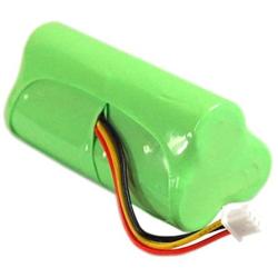 HQRP Battery Pack Works with Motorola Symbol LI4278 DS6878 Cordless Bar Code Scanner LI-4278 DS-6878