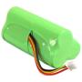 HQRP Battery Pack Works with Motorola Symbol LI4278 DS6878 Cordless Bar Code Scanner LI-4278 DS-6878