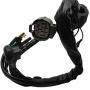 eStarpro 35020-HM3-A00 Start Light Kill Switch Fit for Honda TRX 300 EX 300EX ATV 1999-2004