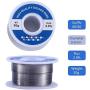 Sn60 Pb40 Rosin Core Solder Wire for Electrical Soldering 0.6mm/0.8mm/1.0mm