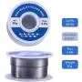 Sn60 Pb40 Rosin Core Solder Wire for Electrical Soldering 0.6mm/0.8mm/1.0mm