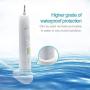 BENSN Electric Toothbrush Charger Base Replacement for Philips Sonicare Toothbrush HX3000/ HX6000/ HX8000/ HX9000 Series;Charger Base Model 6100 + Holder for Philip Electronic Toothbrushes