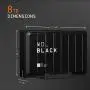 WD_Black 8TB D10 Game Drive, Portable External Hard Drive Compatible with Playstation, Xbox, PC, & Mac - WDBA3P0080HBK-NESN WD_Black 8TB D10 Game Drive, Portable External Hard Drive Compatible with Playstation, Xbox, PC, & Mac - WDBA3P0080HBK-NESN