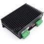CW8060 Nema23 Nema34 Stepper Motor Driver 24-80VDC/6A/256 Microstep for CNC Router Milling Engraving Machine