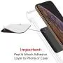 TalkWorks Air Vent Magnetic Phone Car Mount Cell Phone Holder Magnet Compatible with Apple iPhone 11, 11 Pro/Max, XR, XS/Max, X, 8, 7, 6, SE, Android for Samsung Galaxy TalkWorks Air Vent Magnetic Phone Car Mount Cell Phone Holder Magnet Compatible with Apple iPhone 11, 11 Pro/Max, XR, XS/Max, X, 8, 7, 6, SE, Android for Samsung Galaxy