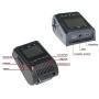 Street Guardian SGGCX2PRO+ 2021 Dash Camera with GPS, CPL & 32GB MicroSD Card