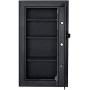 SentrySafe T0-331 Security Safe, 6.01 cu. ft, Black
