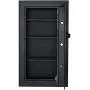 SentrySafe T0-331 Security Safe, 6.01 cu. ft, Black