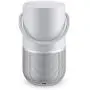 Bose Portable Smart Speaker — Wireless Bluetooth Speaker with Alexa Voice Control Built-In, Silver