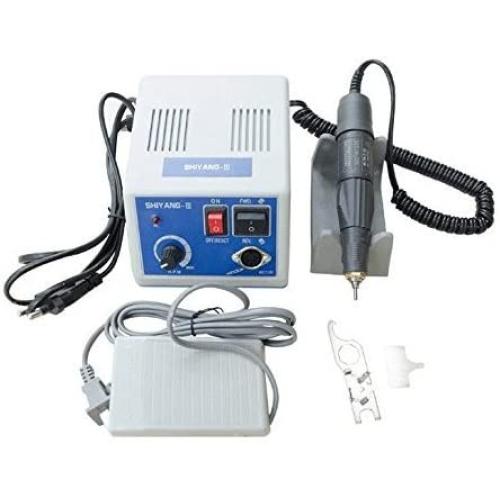 Marathon Type SHIYANG-III Micro Motor 110V