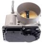 MUSCOLOTECH 22030-31030 TB1104 Throttle Body Electronic Throttle Body Control Assembly fit for Lexus ES350/ RX350/ RX450h, Toyota Avalon/Camry/Highlander/ RAV4/ Sienna/Venza
