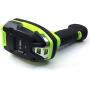 Zebra DS3608-HP (High Performance) Ultra-Rugged Handheld Corded 2D Barcode Scanner/Imager (1D, 2D, PDF417, QR Code and OCR) with USB Cable