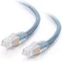 C2G/Cables to Go 28721 RJ11 High-Speed Internet Modem Cable (7 Feet)