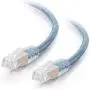 C2G/Cables to Go 28721 RJ11 High-Speed Internet Modem Cable (7 Feet)