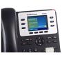 Grandstream Enterprise IP Telephone GXP2130 (2.8'' LCD, POE, Power Supply Included)