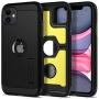 Spigen Tough Armor Designed for iPhone 11 Case (2019) - XP Black