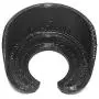 007 Thumb Gate for Biondo MUSH Oversized Trans Brake Button, PRP1017