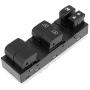 X AUTOHAUX 25401-JA01B Power Window Switch Front Driver Left Side for Nissan Altima 2007-2011