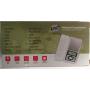Metro Electronic Pocket Scale Mh Series 200Gm Silver