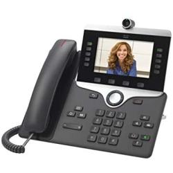 Cisco CP-8865 IP Phone