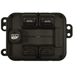 Standard Motor Products DWS-763 Power Window Switch