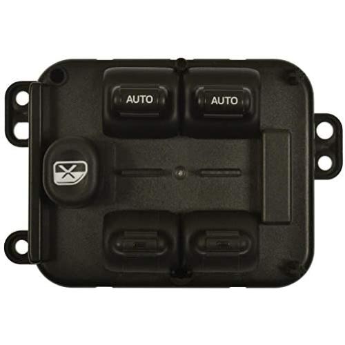 Standard Motor Products DWS-763 Power Window Switch