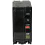 Square D by Schneider Electric QO270CP Circuit Breaker, Black