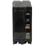 Square D by Schneider Electric QO270CP Circuit Breaker, Black