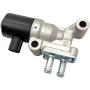 OKAY MOTOR IAC Idle Air Control Valve for 1992-1997 Honda Civic Del Sol Acura Integra 1.6L 1.8L 36450-P28-A01